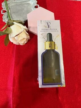 Prédire Prestige Natural Youth Essential Oil - Pink Packaging